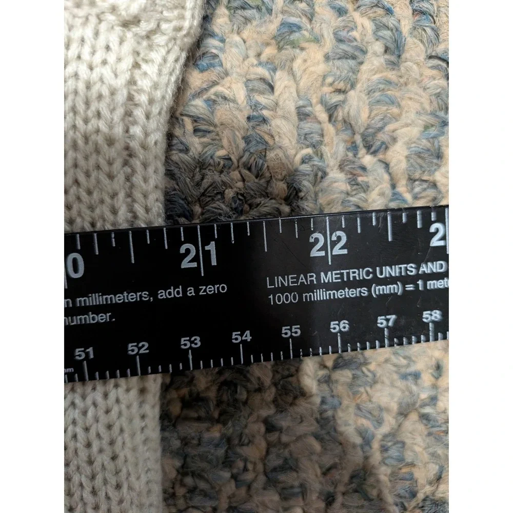 Towncraft neck cardigan
